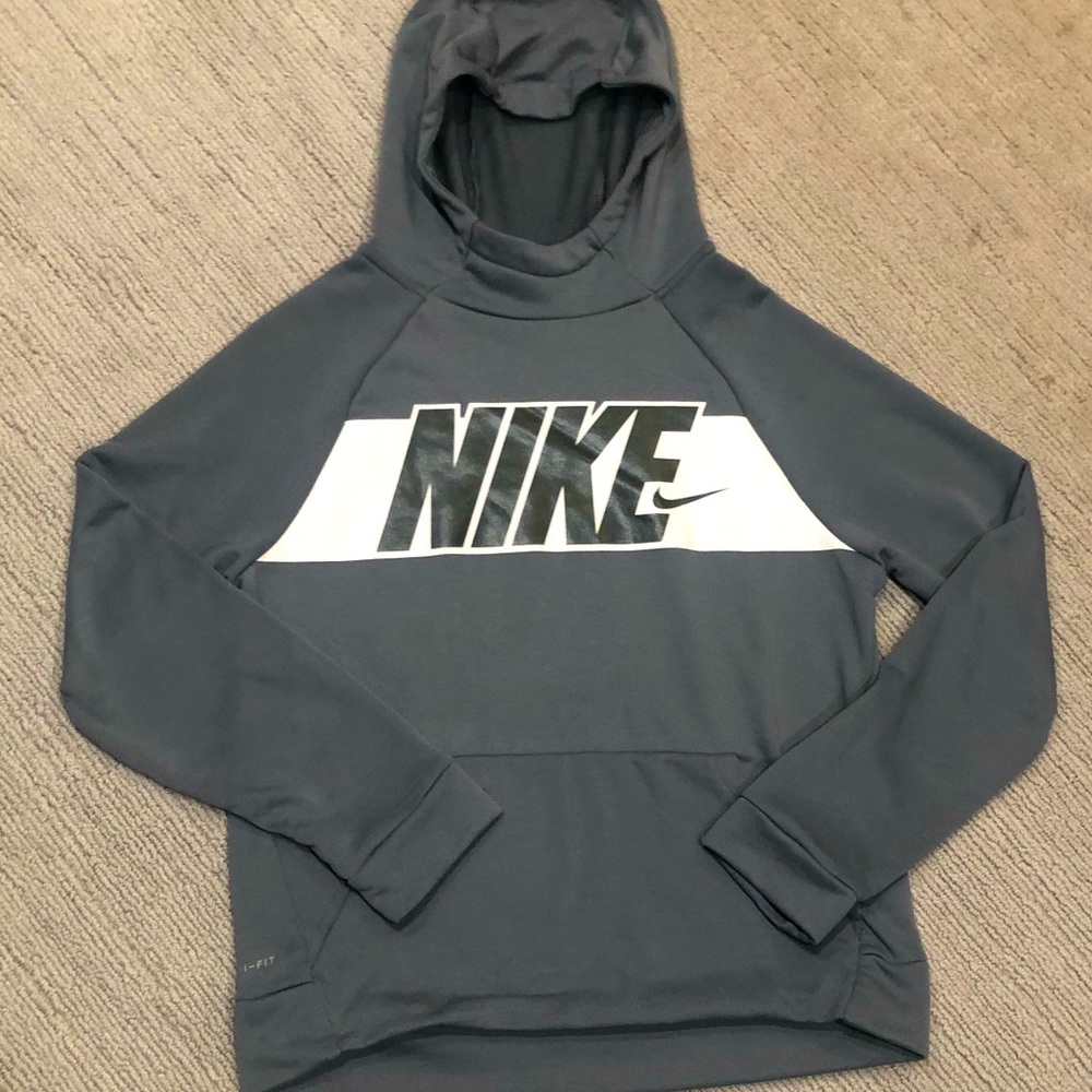 Nike Sweatshirt